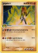 gogeta 4 963
