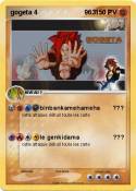 gogeta 4 963