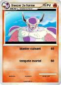 freezer 2e form