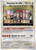 Equipage de