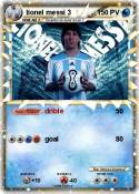 lionel messi 3