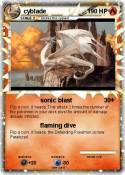 cyblade
