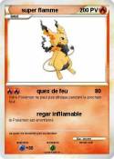 super flamme
