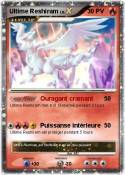 Ultime Reshiram