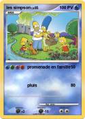 les simpson