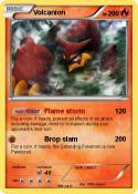 Volcanion