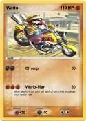 Wario