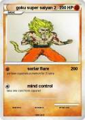 goku super saiy