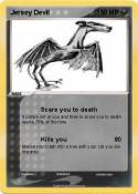 Jersey Devil