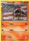 Chris Kyle