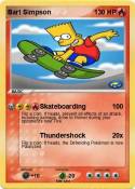 Bart Simpson