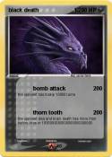 black death