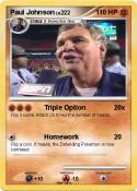Paul Johnson