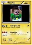 Tufee GX