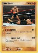 mike Tyson