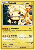 Pikakachi
