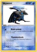 Megamind