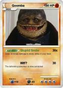 Goomba