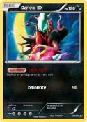 Darkrai EX