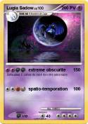 Lugia Sadow