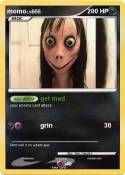 momo