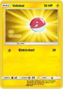 Voltobal