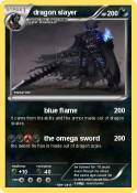 dragon slayer