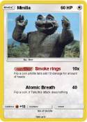 Minilla