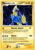 Manectric