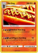 Hot Dog