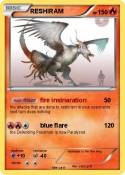 RESHIRAM