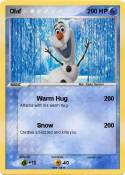 Olaf