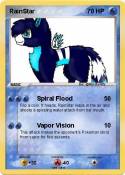 RainStar