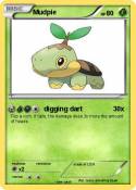 Mudpie