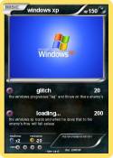 windows xp