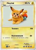 Pikachat
