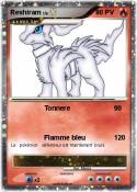 Reshiram