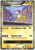Raikou