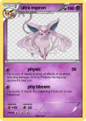 ultra espeon