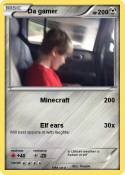 Da gamer