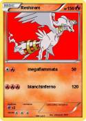 Reshiram