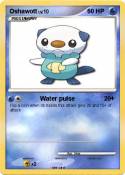 Oshawott