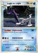 Lugia vs. Lugia