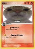 pablo