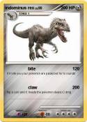 indominus rex