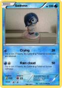 Sadness