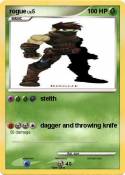 rogue