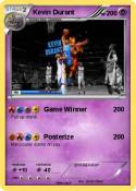 Kevin Durant