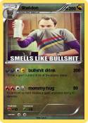 Sheldon