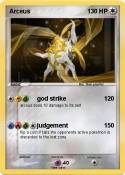 Arceus